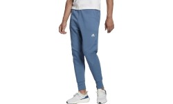 Spodnie męskie Adidas Internal Pant niebieskie HI1392