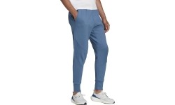 Spodnie męskie Adidas Internal Pant niebieskie HI1392