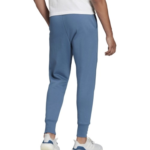 Spodnie męskie Adidas Internal Pant niebieskie HI1392