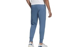 Spodnie męskie Adidas Internal Pant niebieskie HI1392