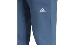 Spodnie męskie Adidas Internal Pant niebieskie HI1392