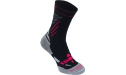 Skarpety Bridgedale Ski Nordic Race, czarne - 850