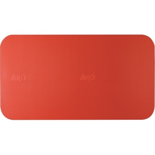 Mata treningowa Airex Corona 185, czerwona