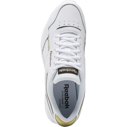 Reebok Avalynė Moterims Royal Glide White