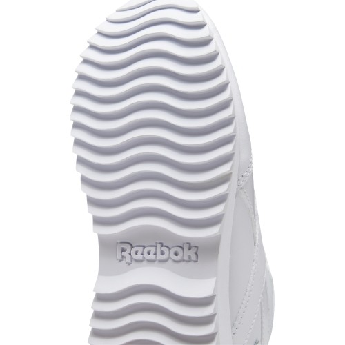 Reebok Avalynė Moterims Royal Glide White