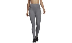 Legginsy damskie Adidas W D2M Lo Hr Lt Grey DU2300
