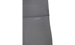 Legginsy damskie Adidas W D2M Lo Hr Lt Grey DU2300