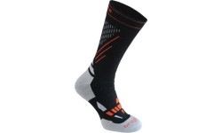 Skarpety Bridgedale Ski Nordic Race, czarne - 850