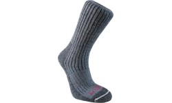 Skarpety Bridgedale Hike Comfort Charcoal, Grey - 832
