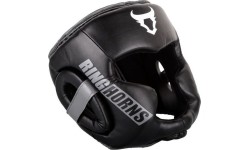 Nakrycie głowy Ringhorns Charger - czarne