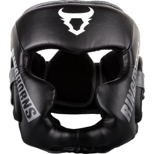 Nakrycie głowy Ringhorns Charger - czarne