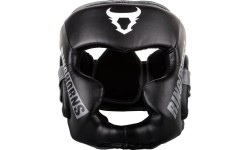 Nakrycie głowy Ringhorns Charger - czarne