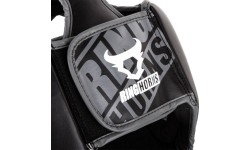 Nakrycie głowy Ringhorns Charger - czarne