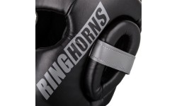 Nakrycie głowy Ringhorns Charger - czarne