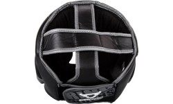 Nakrycie głowy Ringhorns Charger - czarne