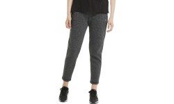 Puma Evostripe spodnie damskie szare 585948 01