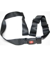 Gran Tour - Seat Belt Berg