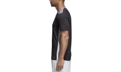 Koszulka piłkarska Adidas Entrada 18 Jsy Black CF1035