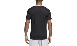 Koszulka piłkarska Adidas Entrada 18 Jsy Black CF1035