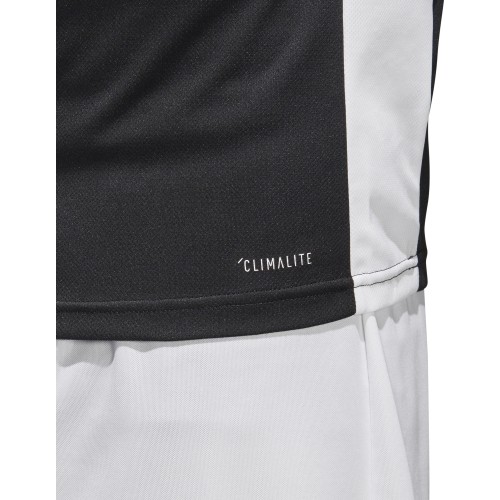 Koszulka piłkarska Adidas Entrada 18 Jsy Black CF1035