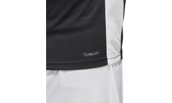 Koszulka piłkarska Adidas Entrada 18 Jsy Black CF1035