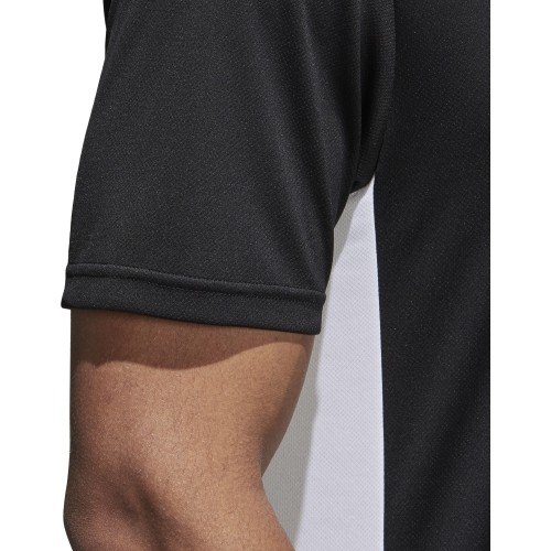Koszulka piłkarska Adidas Entrada 18 Jsy Black CF1035