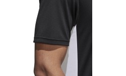 Koszulka piłkarska Adidas Entrada 18 Jsy Black CF1035