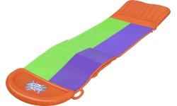 Podwójna zjeżdżalnia H20 GO! 488cm BESTWAY