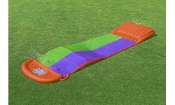 Podwójna zjeżdżalnia H20 GO! 488cm BESTWAY