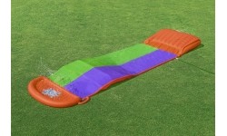 Podwójna zjeżdżalnia H20 GO! 488cm BESTWAY