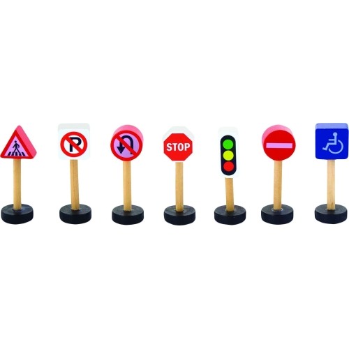 Road Signs