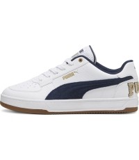 Puma Caven 2.0 Retro Club buty męskie White Blue 395082 01