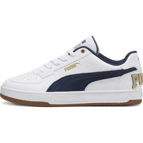 Puma Caven 2.0 Retro Club buty męskie White Blue 395082 01