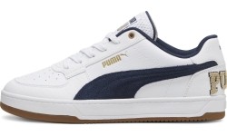 Puma Caven 2.0 Retro Club buty męskie White Blue 395082 01