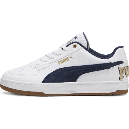 Puma Caven 2.0 Retro Club buty męskie White Blue 395082 01