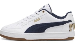 Puma Caven 2.0 Retro Club buty męskie White Blue 395082 01
