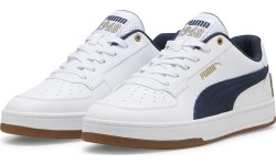 Puma Caven 2.0 Retro Club buty męskie White Blue 395082 01