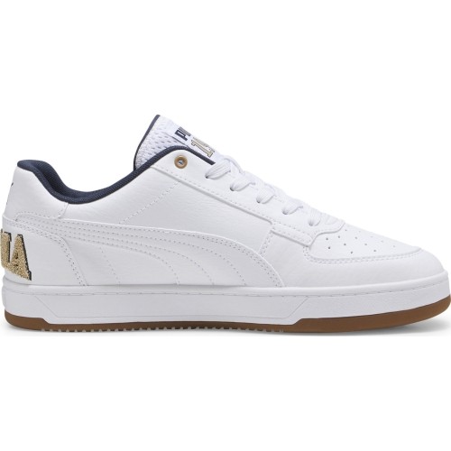 Puma Caven 2.0 Retro Club buty męskie White Blue 395082 01