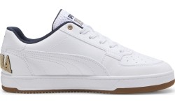 Puma Caven 2.0 Retro Club buty męskie White Blue 395082 01