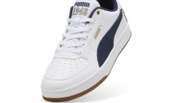 Puma Caven 2.0 Retro Club buty męskie White Blue 395082 01