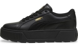 Puma Avalynė Moterims Karmem L Puma Black 384615 16