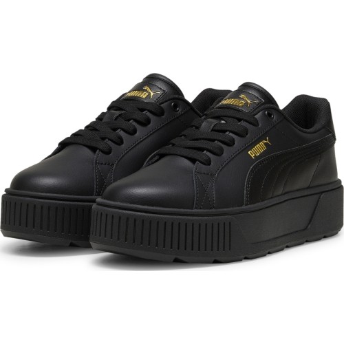 Puma Avalynė Moterims Karmem L Puma Black 384615 16