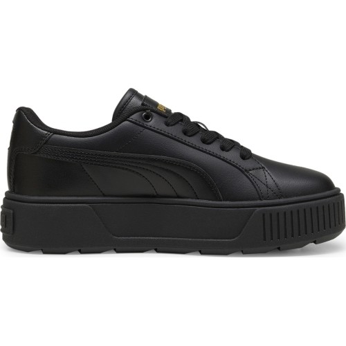 Puma Avalynė Moterims Karmem L Puma Black 384615 16