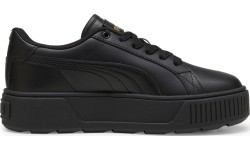 Puma Avalynė Moterims Karmem L Puma Black 384615 16