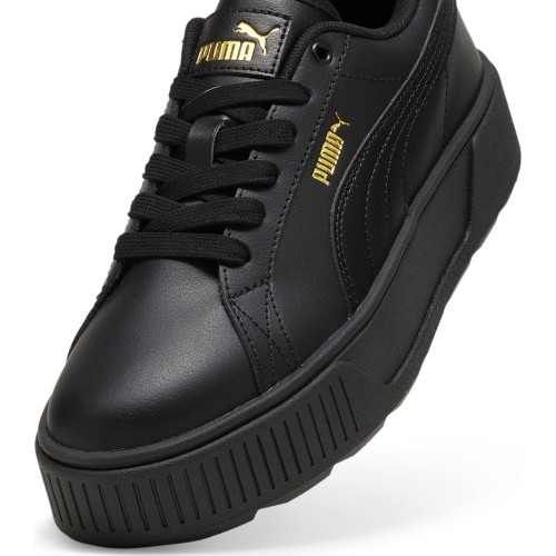 Puma Avalynė Moterims Karmem L Puma Black 384615 16