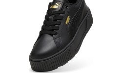 Puma Avalynė Moterims Karmem L Puma Black 384615 16