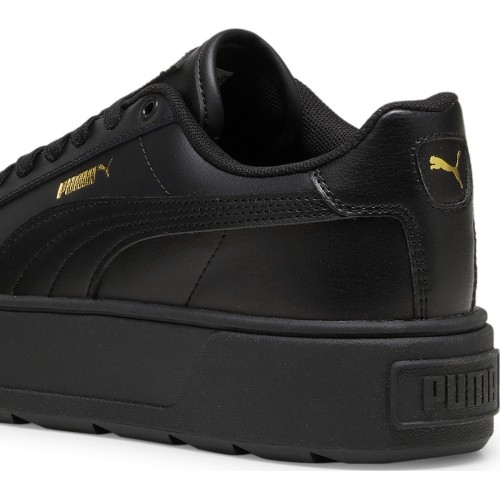 Puma Avalynė Moterims Karmem L Puma Black 384615 16