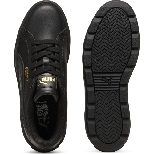 Puma Avalynė Moterims Karmem L Puma Black 384615 16