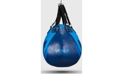 Venum x Top Rank Original Big Ball Punching Bag - granatowy