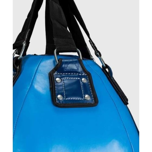 Venum x Top Rank Original Big Ball Punching Bag - granatowy